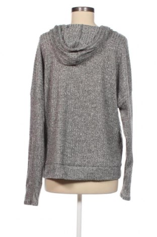 Damen Sweatshirt, Größe XXL, Farbe Grau, Preis 5,95 €