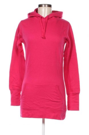 Γυναικείο φούτερ, Μέγεθος XS, Χρώμα Ρόζ , Τιμή 7,18 €