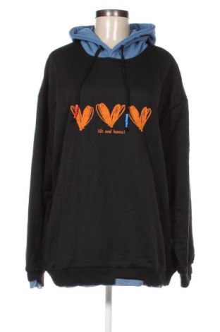 Damen Sweatshirt, Größe XL, Farbe Mehrfarbig, Preis 8,07 €