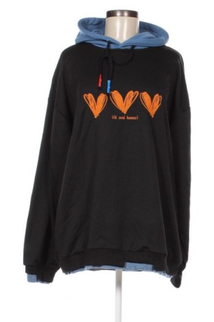 Damen Sweatshirt, Größe XL, Farbe Mehrfarbig, Preis € 12,11