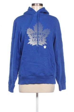 Damen Sweatshirt, Größe S, Farbe Blau, Preis 7,99 €