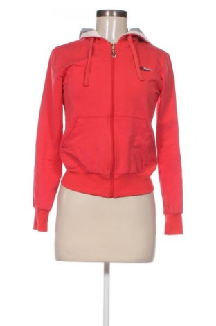 Damen Sweatshirt, Größe M, Farbe Rot, Preis 6,68 €