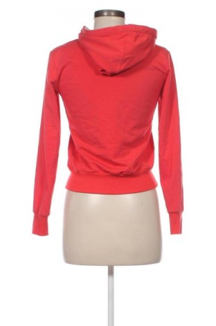 Damen Sweatshirt, Größe M, Farbe Rot, Preis € 6,68