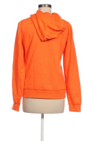 Γυναικείο φούτερ, Μέγεθος M, Χρώμα Πορτοκαλί, Τιμή 4,49 €