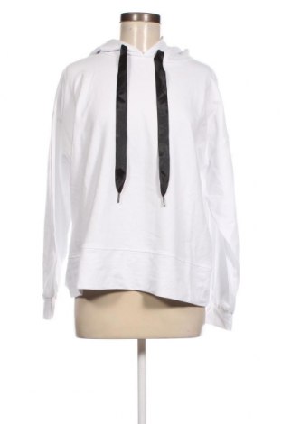 Γυναικείο φούτερ, Μέγεθος L, Χρώμα Λευκό, Τιμή 9,87 €