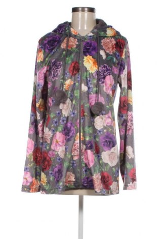 Γυναικείο φούτερ, Μέγεθος L, Χρώμα Πολύχρωμο, Τιμή 17,94 €