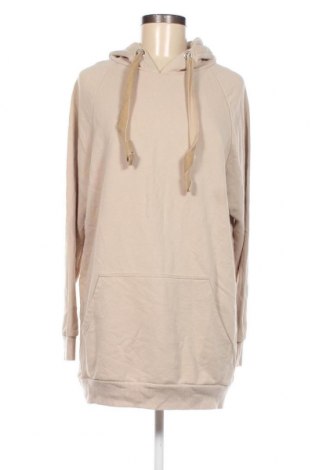 Damen Sweatshirt, Größe S, Farbe Ecru, Preis € 4,24
