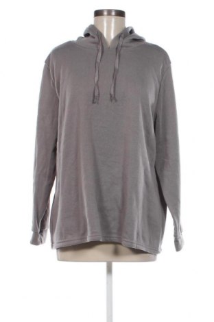 Damen Sweatshirt, Größe L, Farbe Grau, Preis 5,45 €