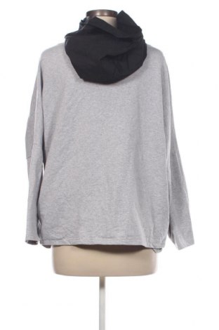 Damen Sweatshirt, Größe L, Farbe Grau, Preis 5,25 €