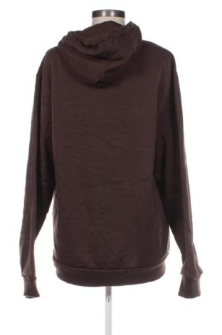 Damen Sweatshirt, Größe XL, Farbe Braun, Preis € 8,07