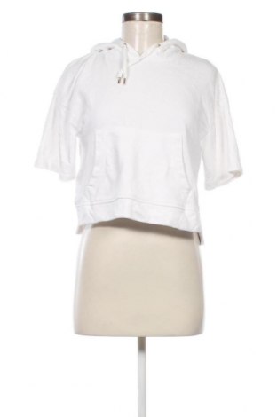 Γυναικείο φούτερ, Μέγεθος S, Χρώμα Λευκό, Τιμή 4,31 €