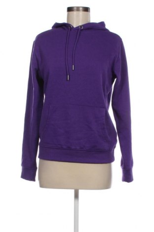Damen Sweatshirt, Größe S, Farbe Lila, Preis 5,45 €