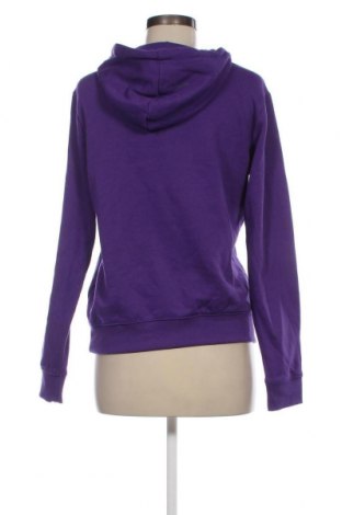Damen Sweatshirt, Größe S, Farbe Lila, Preis 5,45 €