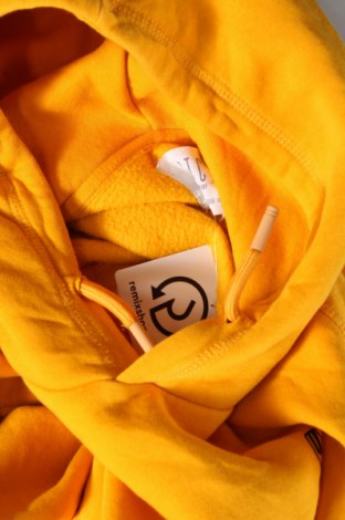 Damen Sweatshirt, Größe M, Farbe Orange, Preis € 5,85