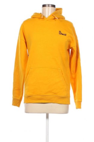 Damen Sweatshirt, Größe M, Farbe Orange, Preis € 5,85