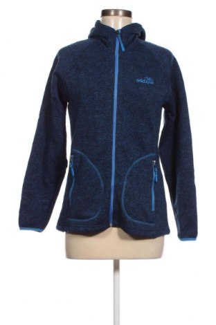 Damen Sweatshirt, Größe M, Farbe Blau, Preis € 11,10