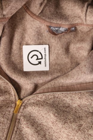 Damen Sweatshirt, Größe M, Farbe Beige, Preis 9,89 €