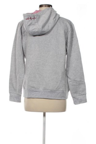 Damen Sweatshirt, Größe M, Farbe Grau, Preis € 6,99