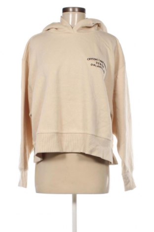 Γυναικείο φούτερ, Μέγεθος XL, Χρώμα  Μπέζ, Τιμή 8,07 €
