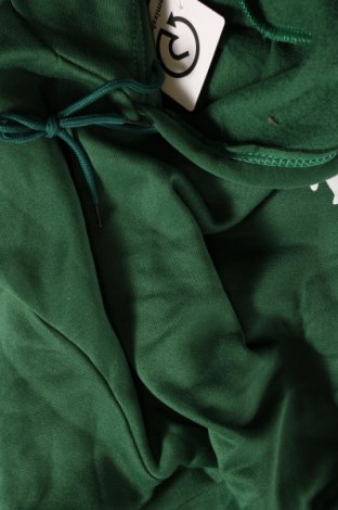 Γυναικείο φούτερ, Μέγεθος L, Χρώμα Πράσινο, Τιμή 8,07 €