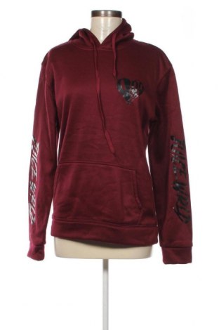 Női sweatshirt, Méret L, Szín Piros, Ár 1 986 Ft