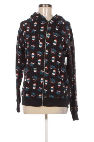 Damen Sweatshirt, Größe S, Farbe Schwarz, Preis 17,61 €