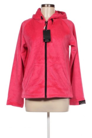 Damen Sweatshirt, Größe M, Farbe Rosa, Preis € 14,40
