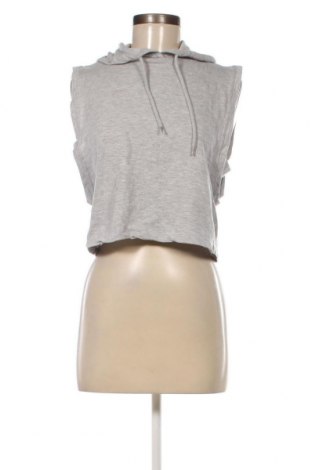 Γυναικείο φούτερ, Μέγεθος M, Χρώμα Γκρί, Τιμή 9,87 €