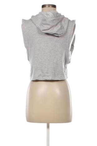 Γυναικείο φούτερ, Μέγεθος M, Χρώμα Γκρί, Τιμή 5,38 €