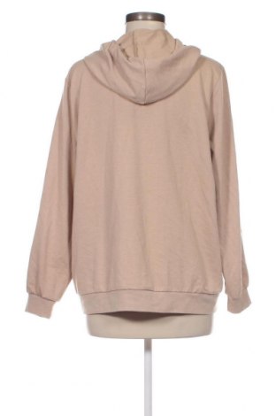 Damen Sweatshirt, Größe XL, Farbe Beige, Preis 9,00 €