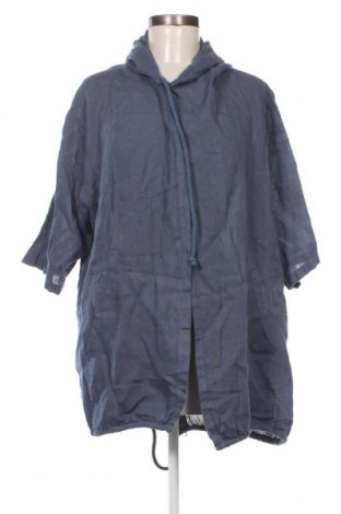 Damen Sweatshirt, Größe XXL, Farbe Blau, Preis € 14,13