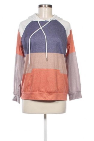 Γυναικείο φούτερ, Μέγεθος S, Χρώμα Πολύχρωμο, Τιμή 7,18 €