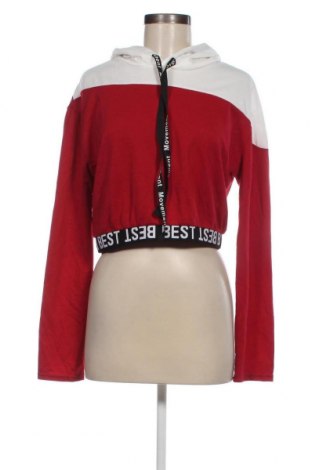 Γυναικείο φούτερ, Μέγεθος M, Χρώμα Πολύχρωμο, Τιμή 4,49 €