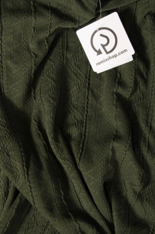 Damen Sweatshirt, Größe M, Farbe Grün, Preis 6,26 €