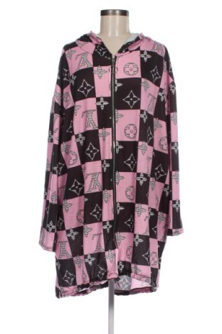 Γυναικείο φούτερ, Μέγεθος M, Χρώμα Πολύχρωμο, Τιμή 4,49 €