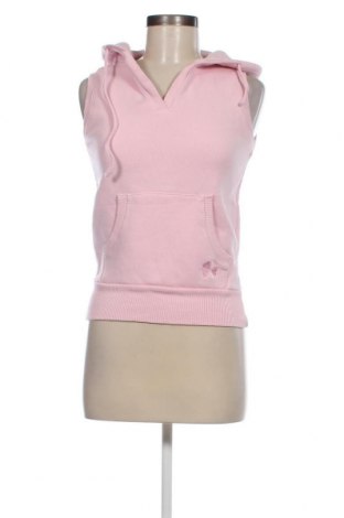 Γυναικείο φούτερ, Μέγεθος S, Χρώμα Ρόζ , Τιμή 4,49 €