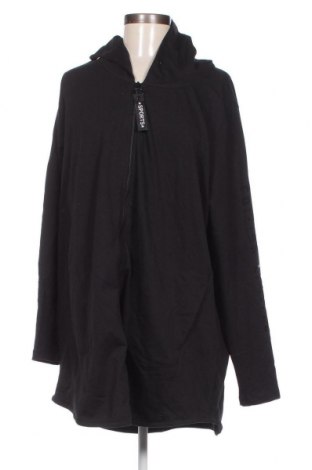 Γυναικείο φούτερ, Μέγεθος M, Χρώμα Μαύρο, Τιμή 5,20 €