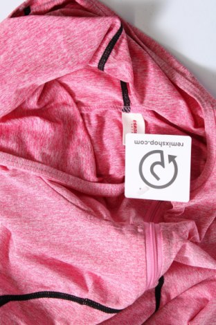 Damen Sweatshirt, Größe M, Farbe Rosa, Preis 6,86 €