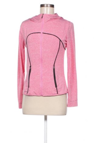 Damen Sweatshirt, Größe M, Farbe Rosa, Preis € 7,99