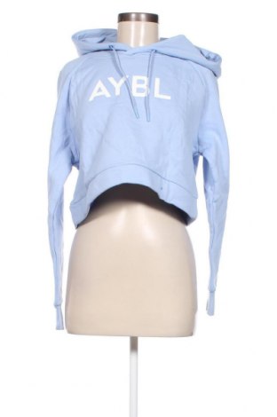 Női sweatshirt AYBL, Méret M, Szín Kék, Ár 5 721 Ft