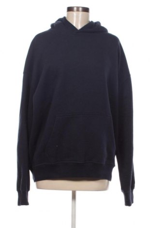 Damen Sweatshirt Abercrombie & Fitch, Größe M, Farbe Blau, Preis 33,40 €