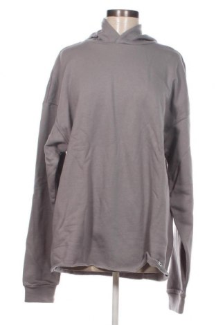 Damen Sweatshirt About You, Größe M, Farbe Grau, Preis 11,51 €
