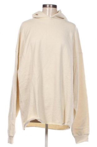 Damen Sweatshirt About You, Größe XL, Farbe Beige, Preis 10,23 €