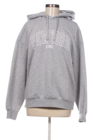 Női sweatshirt About You, Méret M, Szín Szürke, Ár 4 457 Ft