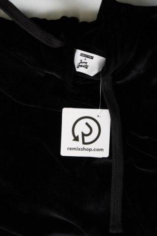 Damen Sweatshirt About You x Jaime Lorente, Größe M, Farbe Schwarz, Preis 11,51 €