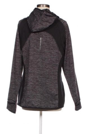 Damen Sweatshirt Active By Tchibo, Größe L, Farbe Grau, Preis 5,25 €