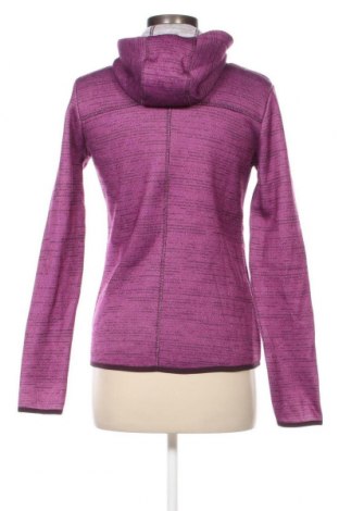 Damen Sweatshirt Active Touch, Größe S, Farbe Lila, Preis 7,13 €