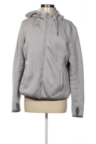 Damen Sweatshirt Active Touch, Größe L, Farbe Grau, Preis 15,69 €