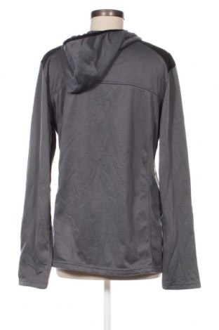 Damen Sweatshirt Active Touch, Größe L, Farbe Grau, Preis € 9,41