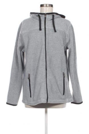 Damen Sweatshirt Active Touch, Größe L, Farbe Grau, Preis 32,36 €